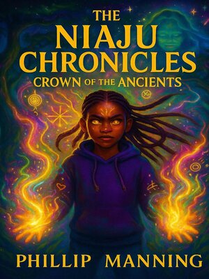 cover image of Crown of the Ancients